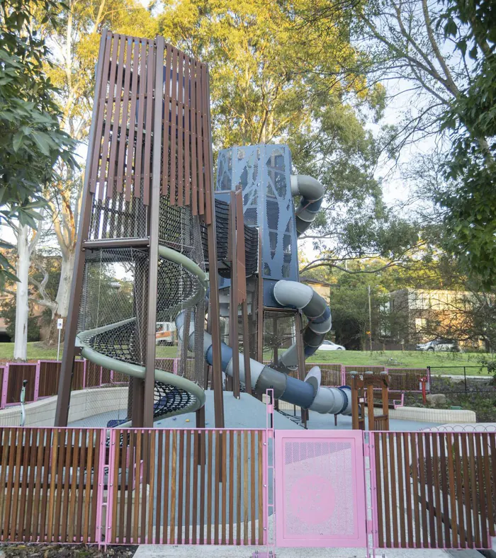 Builders and developers playground project